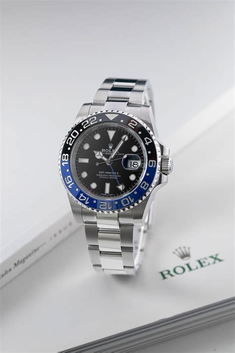 rolex 116710blnr sale|will rolex release 116710.